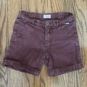 Il Gufo 4 Anni Unisex Kid Shorts